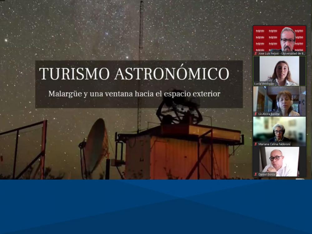 8° Encuentro del Conocimiento