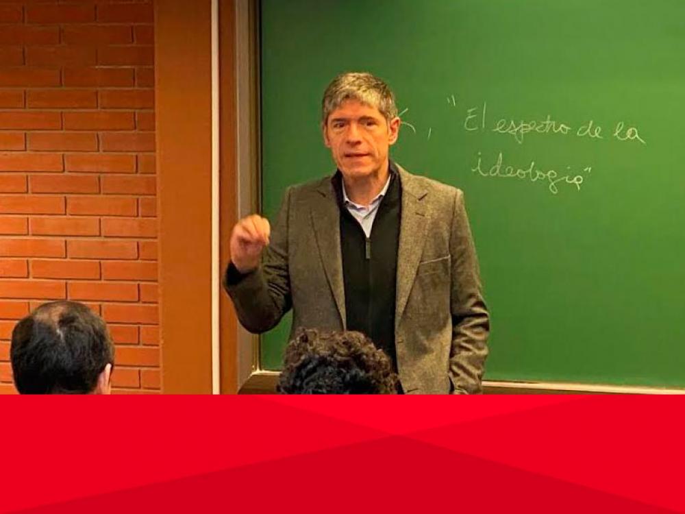 Los desafíos del proyecto democrático del siglo XXI