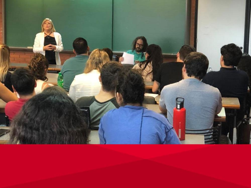 Las diferencias entre escuchar, oír y el derecho a ser oídos de niños, niñas y adolescentes en los dispositivos judiciales