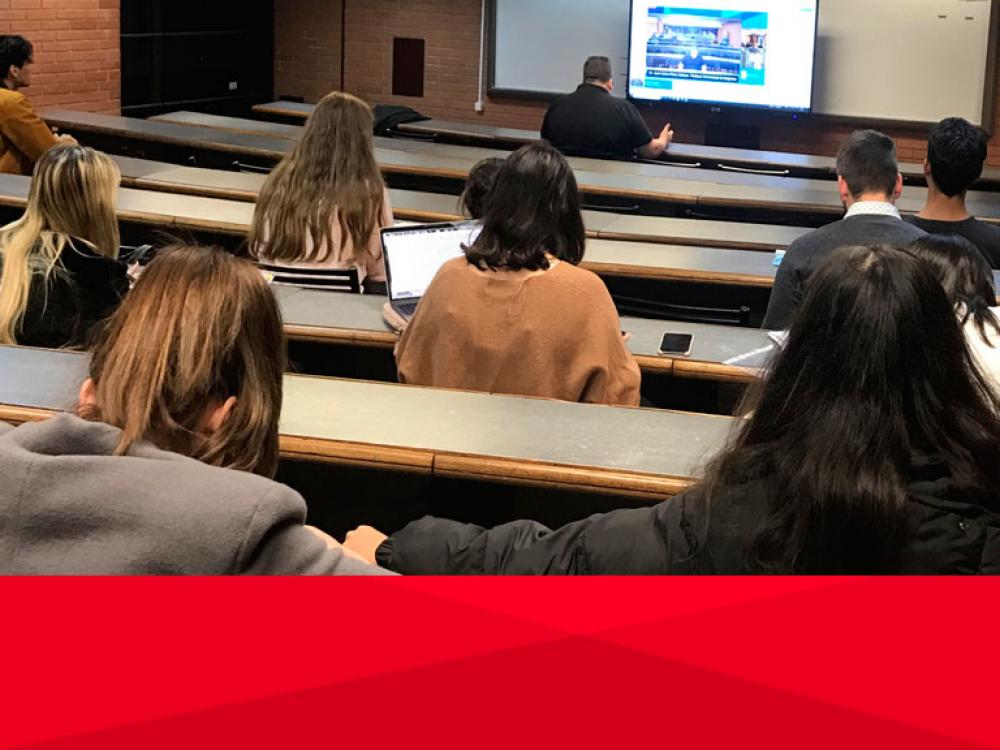 Contrataciones Estatales