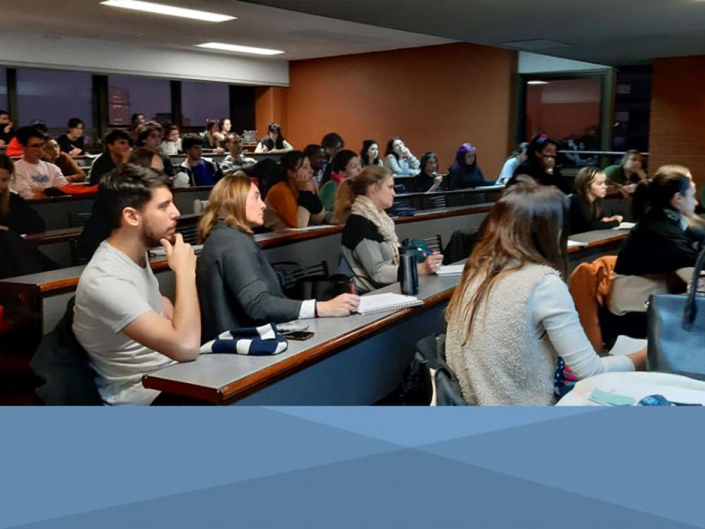 Prevención y gestión de la agresión