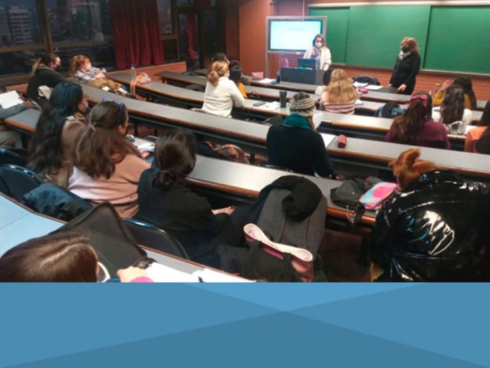 Criterios diagnósticos y herramientas para el abordaje terapéutico en autismo