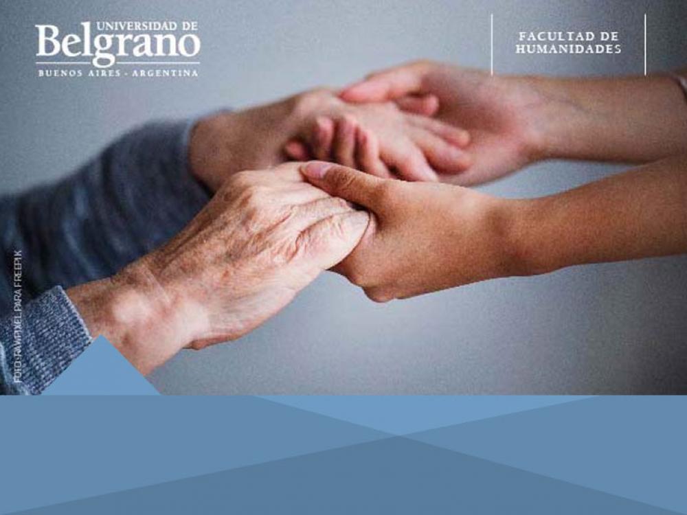 Clon de Acompañantes Terapéuticos UB cuentan su experiencia