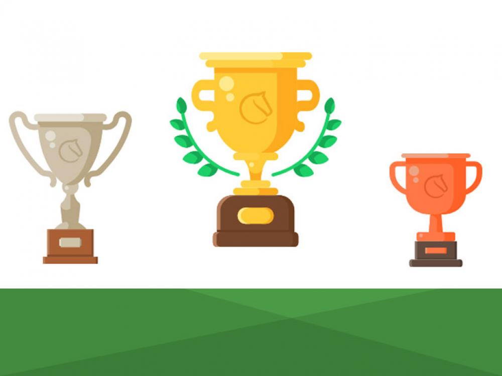 La UB Campeona del Torneo Anual de Ajedrez ADAU 2021