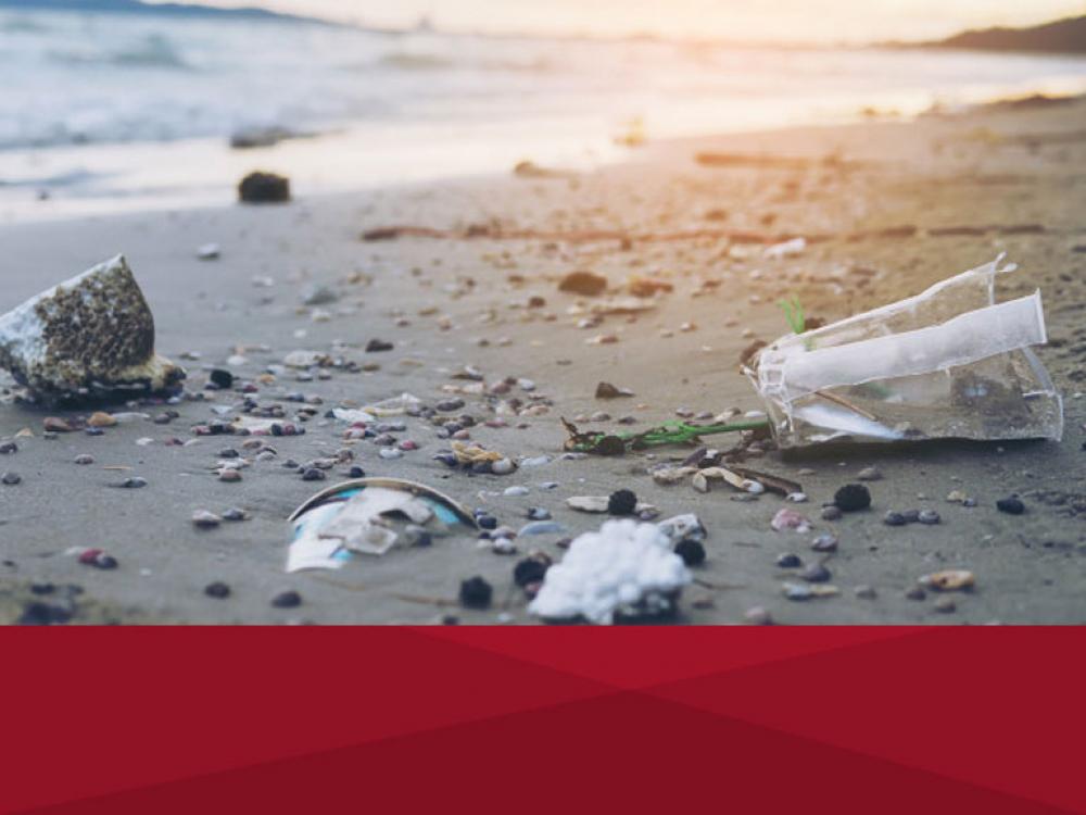 Contaminantes ambientales emergentes