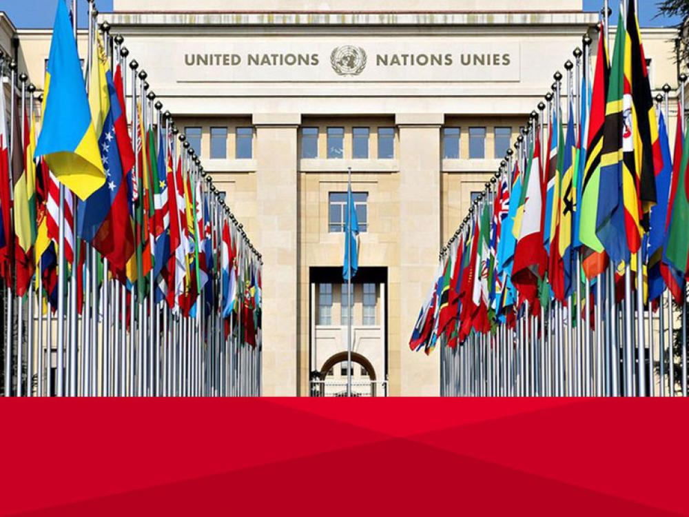 Informe sobre actividades primer semestre 2021