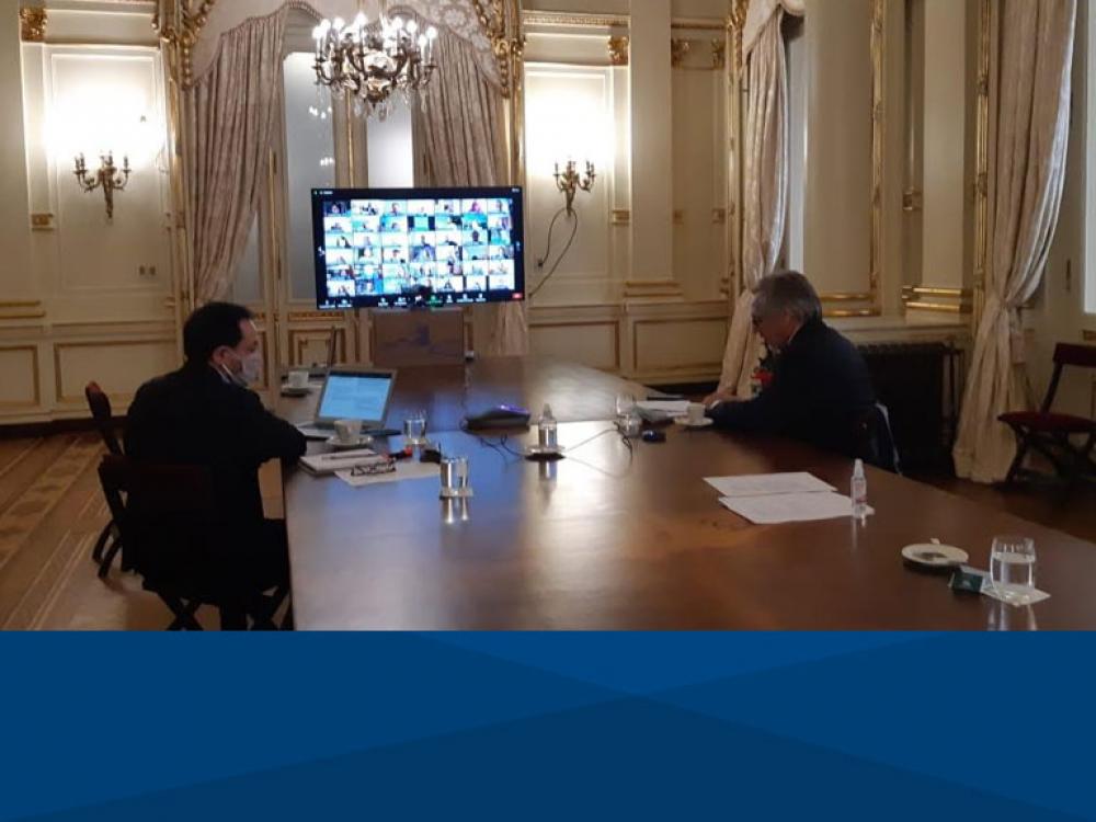 Aplicaciones de las ciencias del comportamiento a las políticas públicas