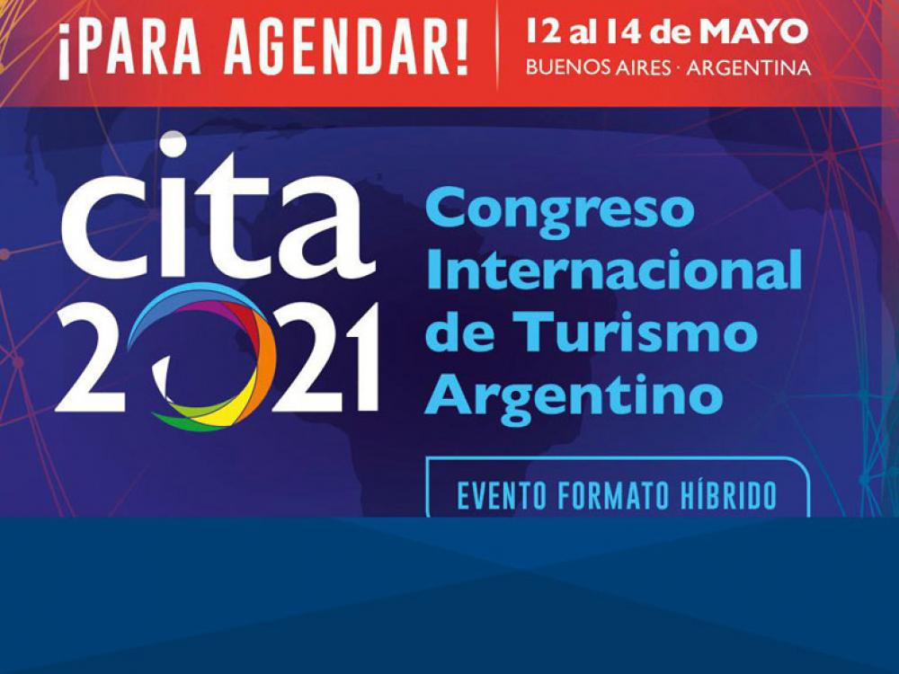 Congreso Internacional de Turismo Argentino
