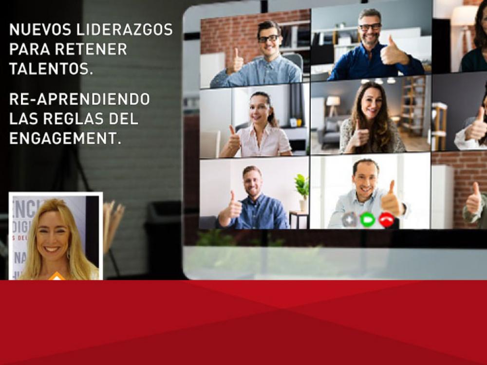 Curso de Posgrado en Habilidades de Coaching Ejecutivo