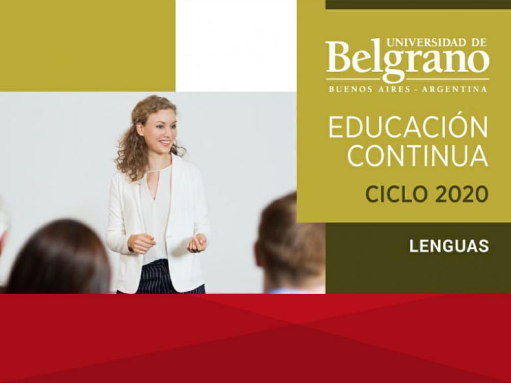 Programa en Coaching Comunicacional para Profesores de Idiomas para Adultos