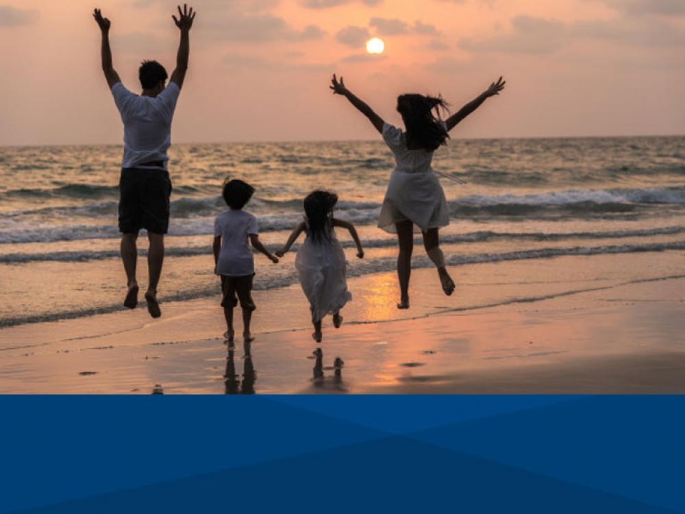 Los Códigos de Conducta para la protección de niños, niñas y adolescentes en la industria de los viajes y turismo