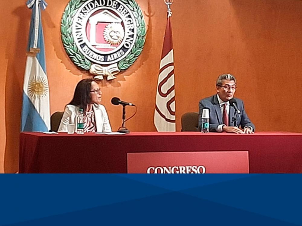 X Congreso Internacional de Ciencias Económicas