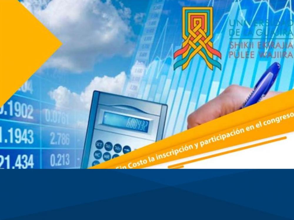 La UB en el 1er Congreso Virtual Internacional De Investigación En Ciencias Contables, Gerenciales Y Tecnológicas