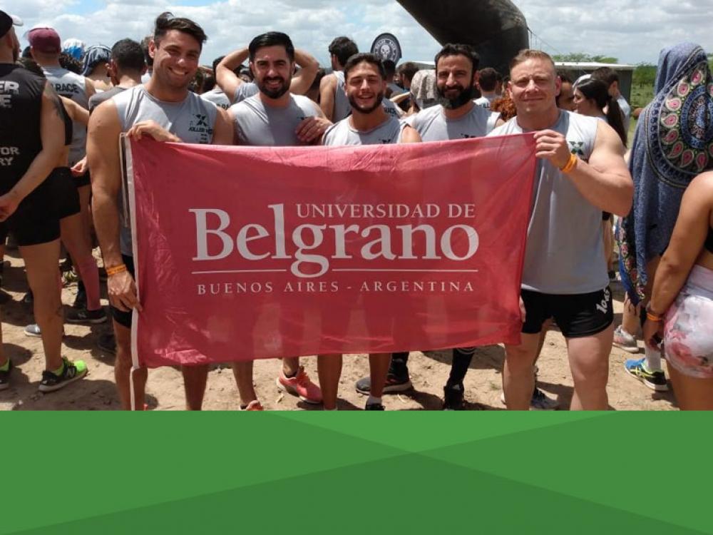La UB en los Torneos Organizados por la ADAU 2021