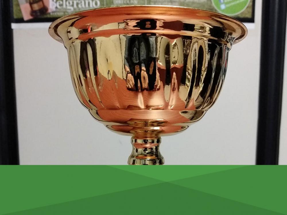 La UB premiada por ADAU