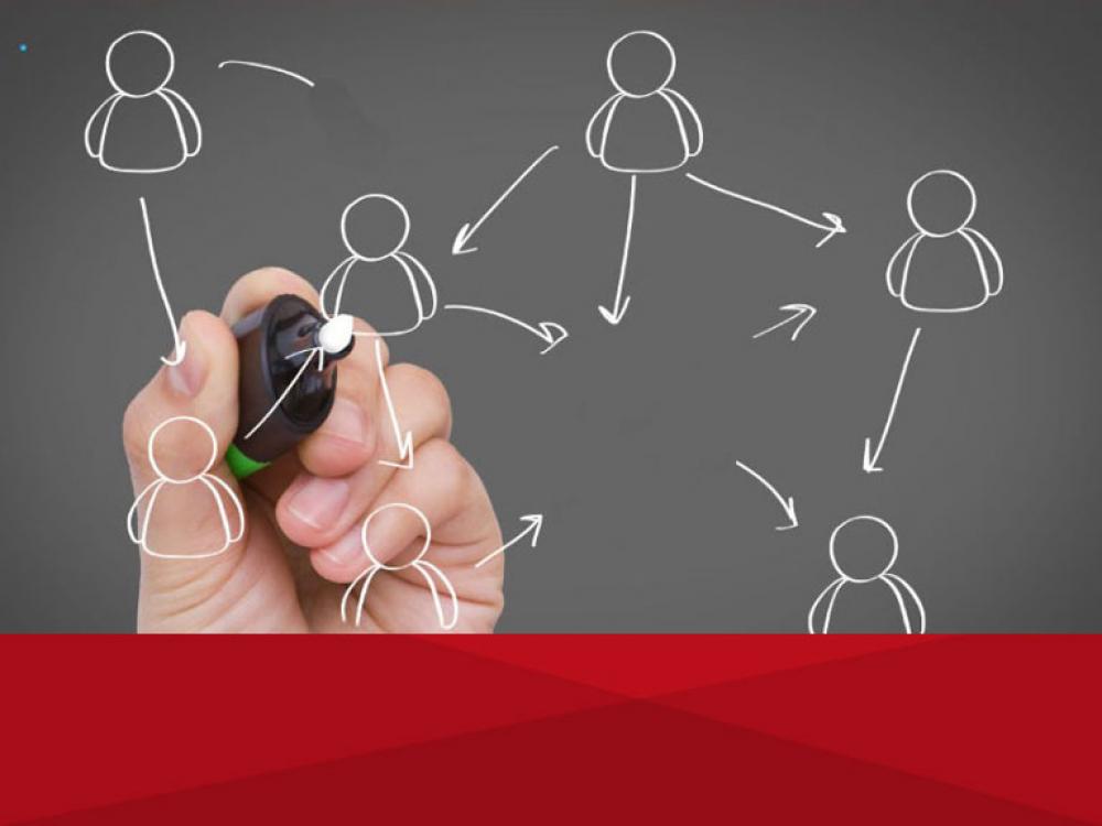 Diplomatura iberoamericana en red para el nuevo mundo de las relaciones laborales