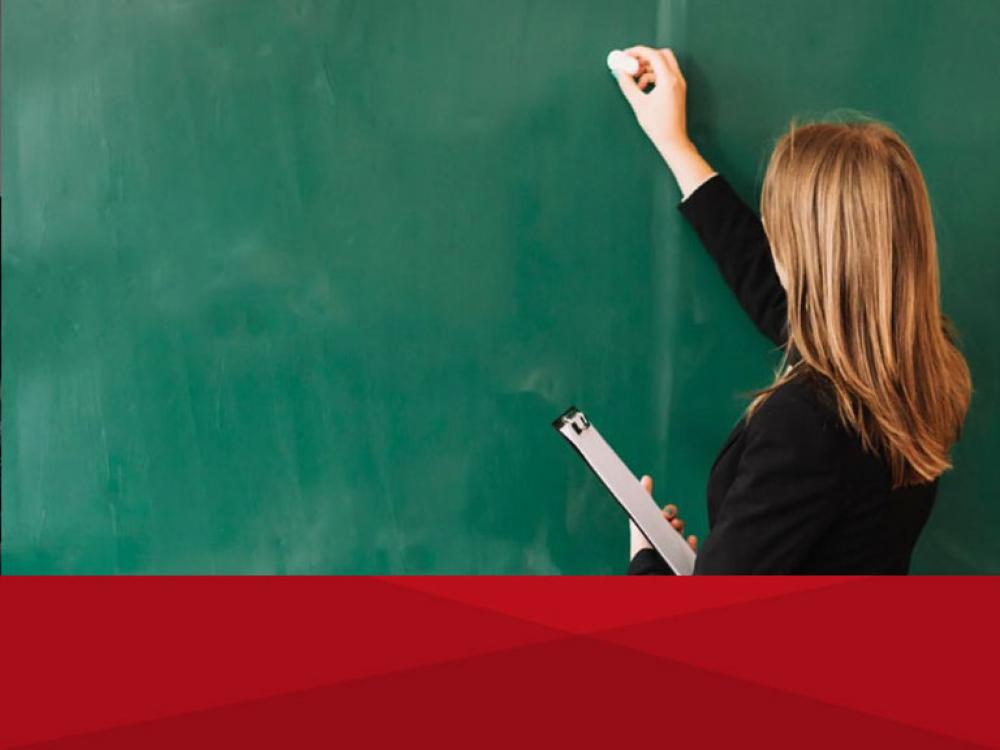 Programa de Desarrollo de Habilidades Docentes