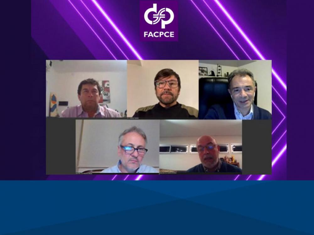 La UB en la XI Jornada Nacional de Dirigencia