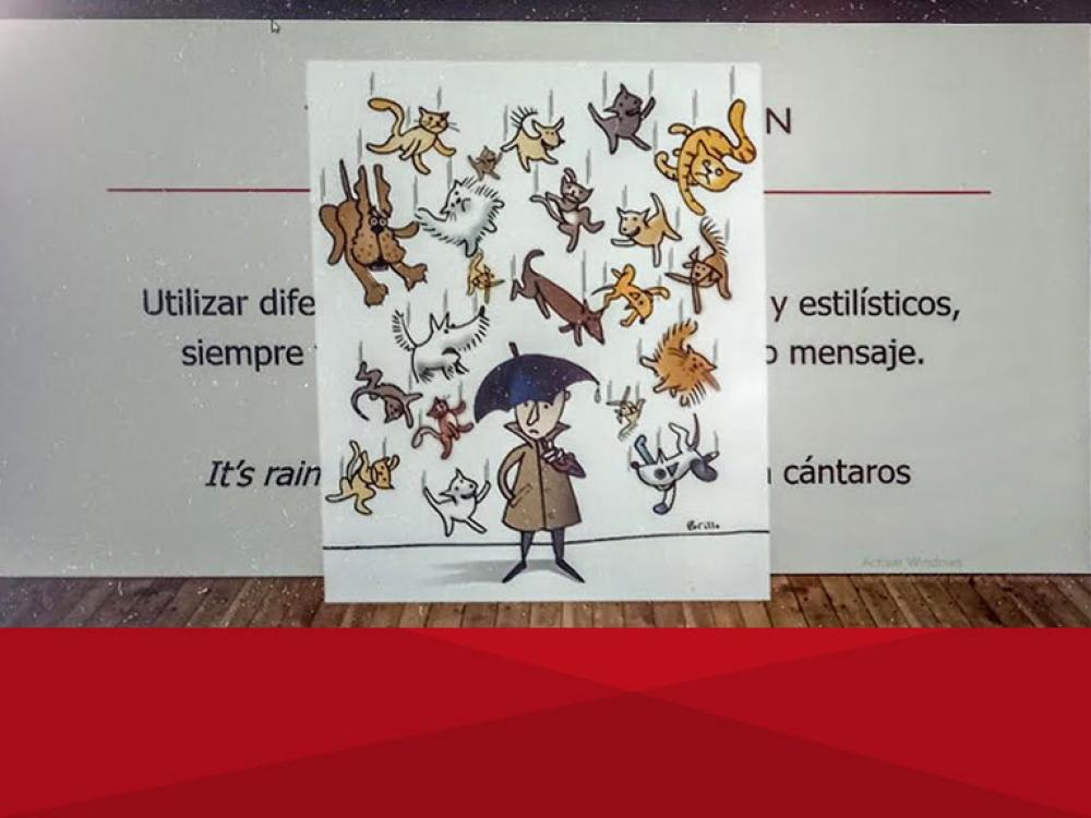 Olimpíada de Traducción UB -Edición virtual 2021