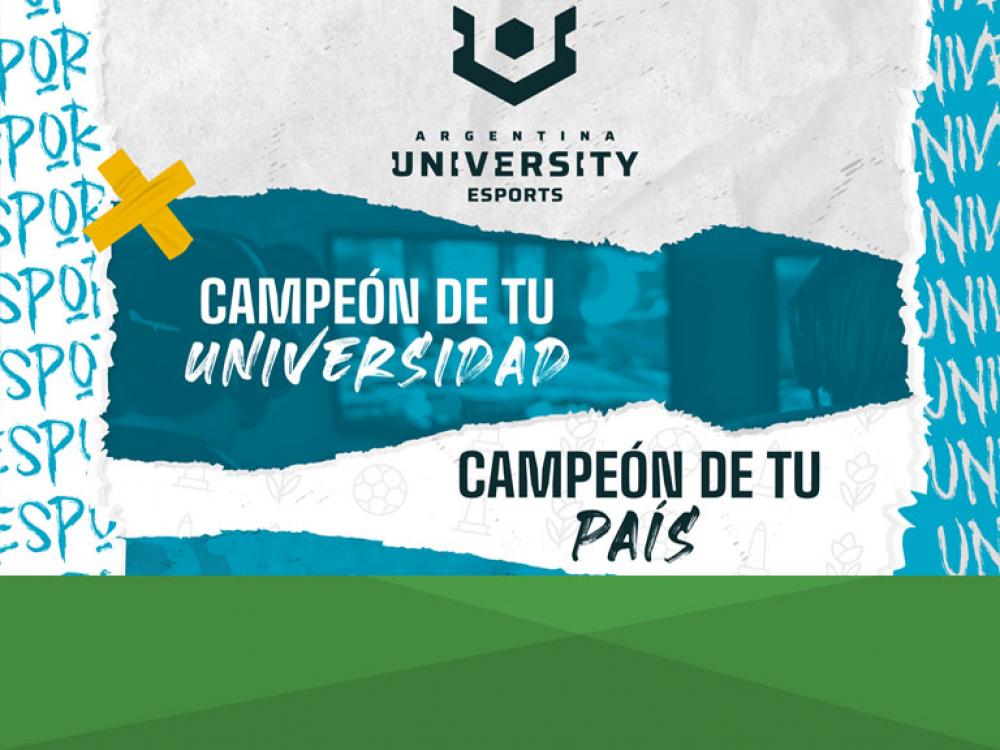 JUEGOS ESPORTS