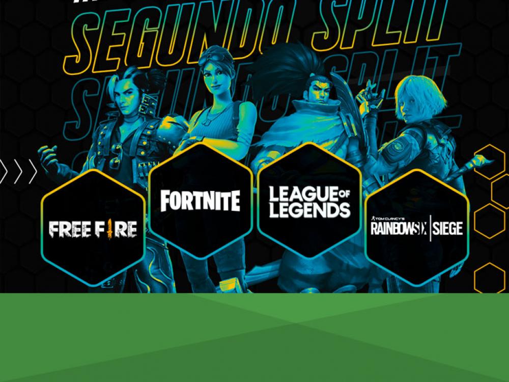University Esports Argentina
