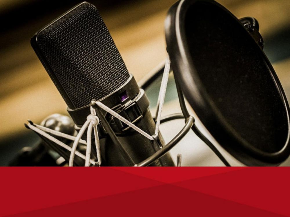 Taller Técnicas de Expresión Oral