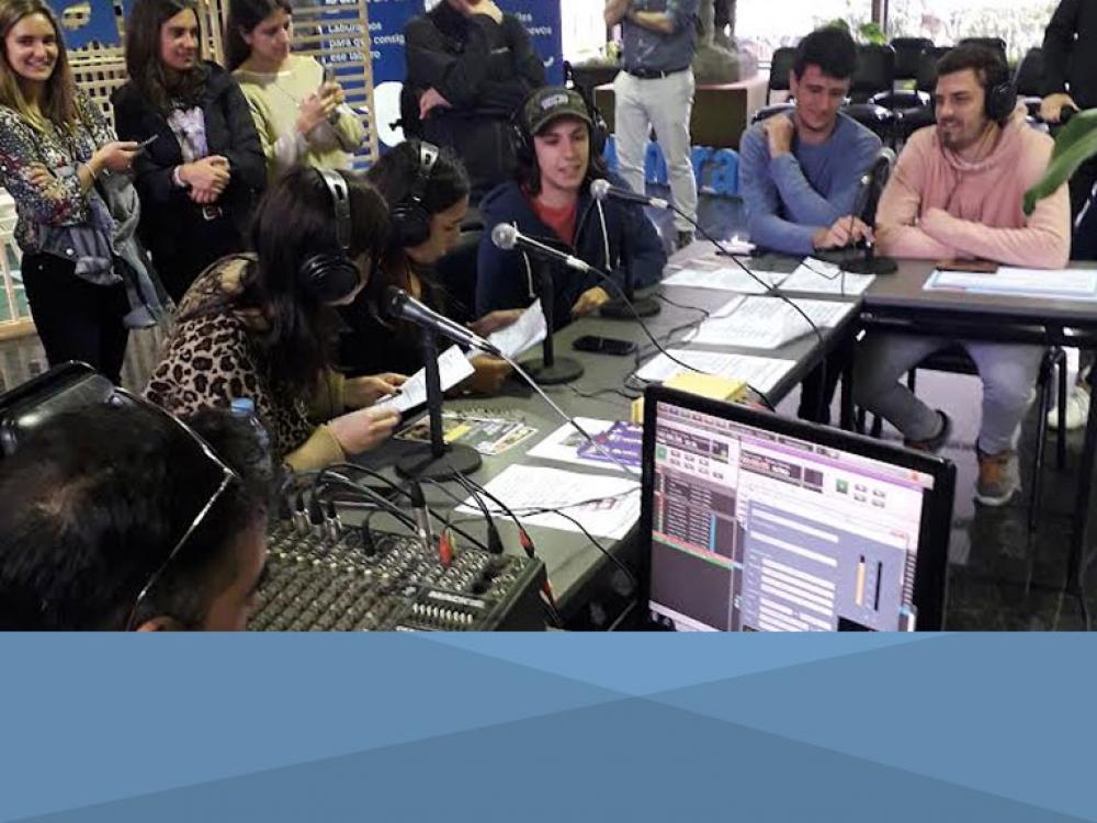 La UB estará presente en el premio nacional Faro de Oro