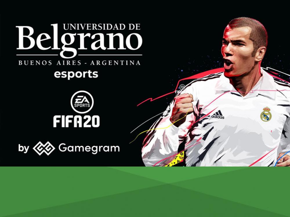 Torneo Interno de FIFA 2020 UB