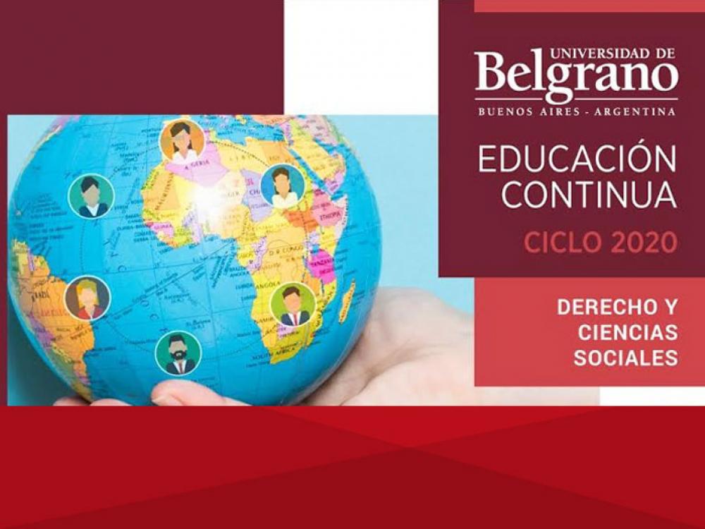 Curso de Posgrado en Género, Derechos Humanos y Desarrollo