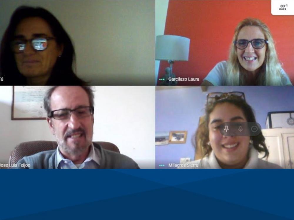 Graduados Técnicos en Hotelería y Turismo