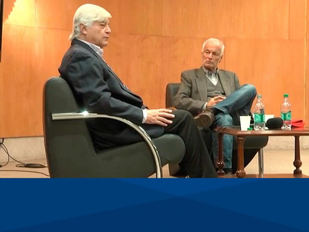 El Presidente de las cadenas hoteleras Howard Johnson y Days Inn en la Universidad de Belgrano