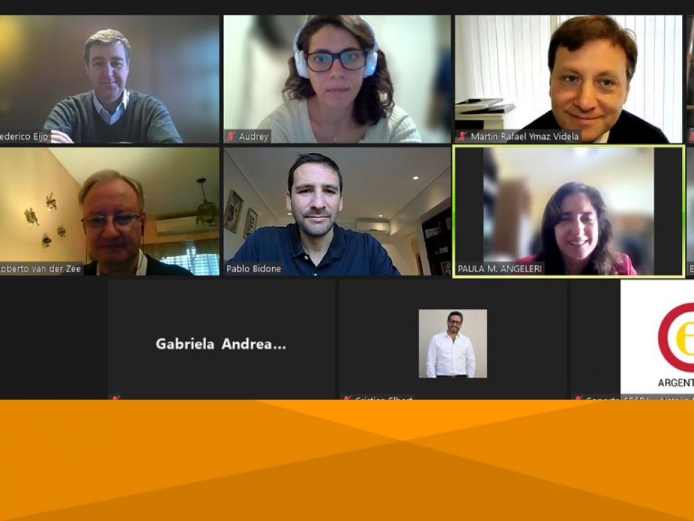 Régimen de promoción de la economía del conocimiento