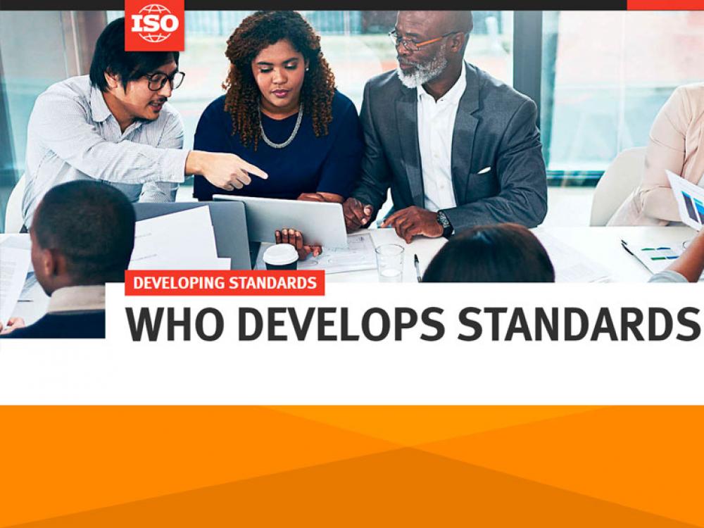 La UB estuvo presente en la reunión interina del ISO/IEC JTC1/SC40/WG2