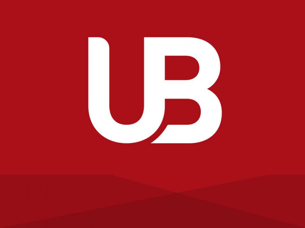 Nuevo Isotipo UB