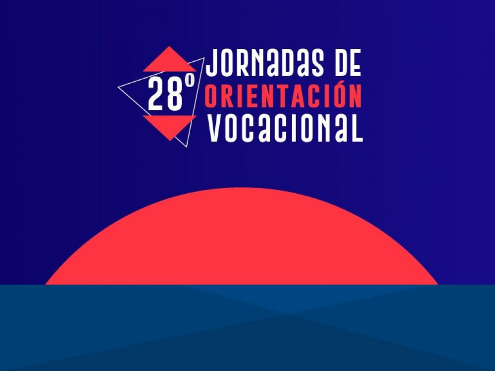 La UB en las 28º Jornadas de Orientación Vocacional