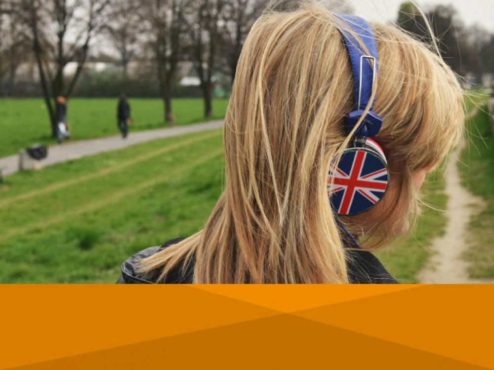 Exámenes de lecto comprensión de inglés