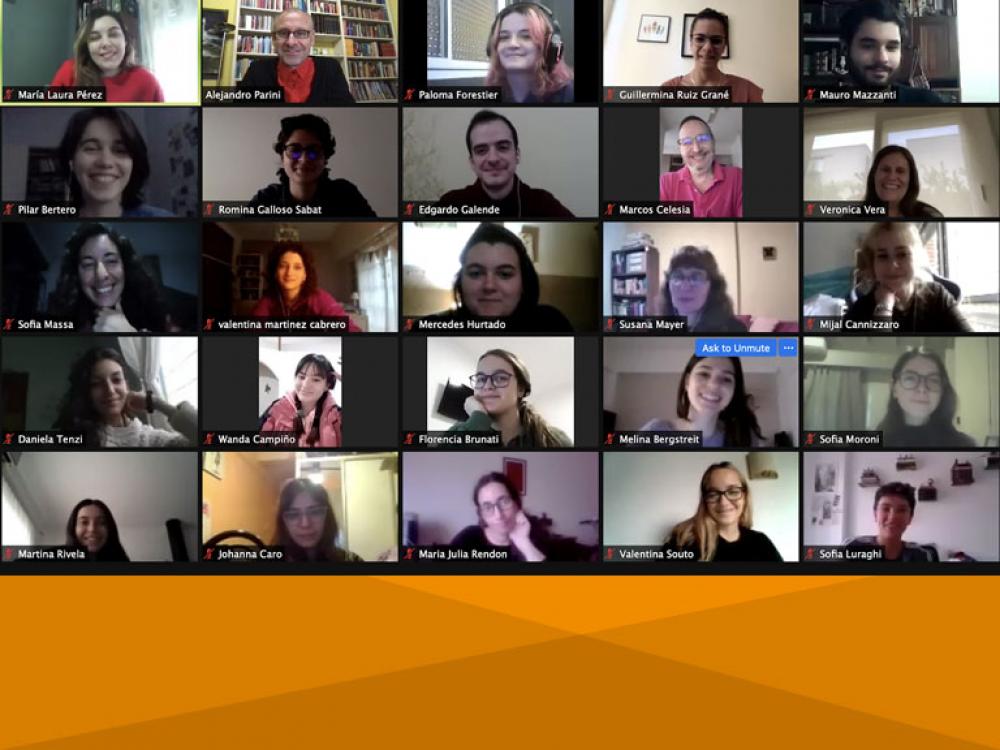 Lenguaje, Género y Traducción