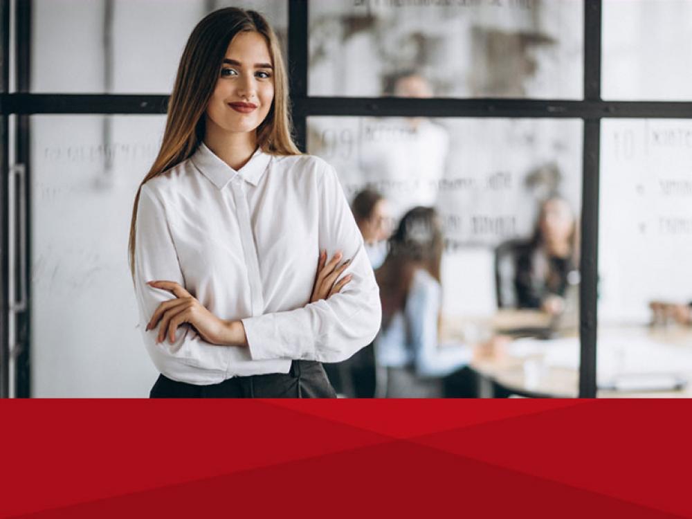 Diplomatura en Liderazgo Femenino, Coaching y Management