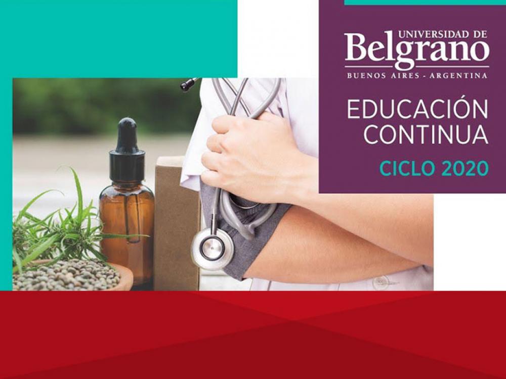 Diplomatura en Medicina Integrativa