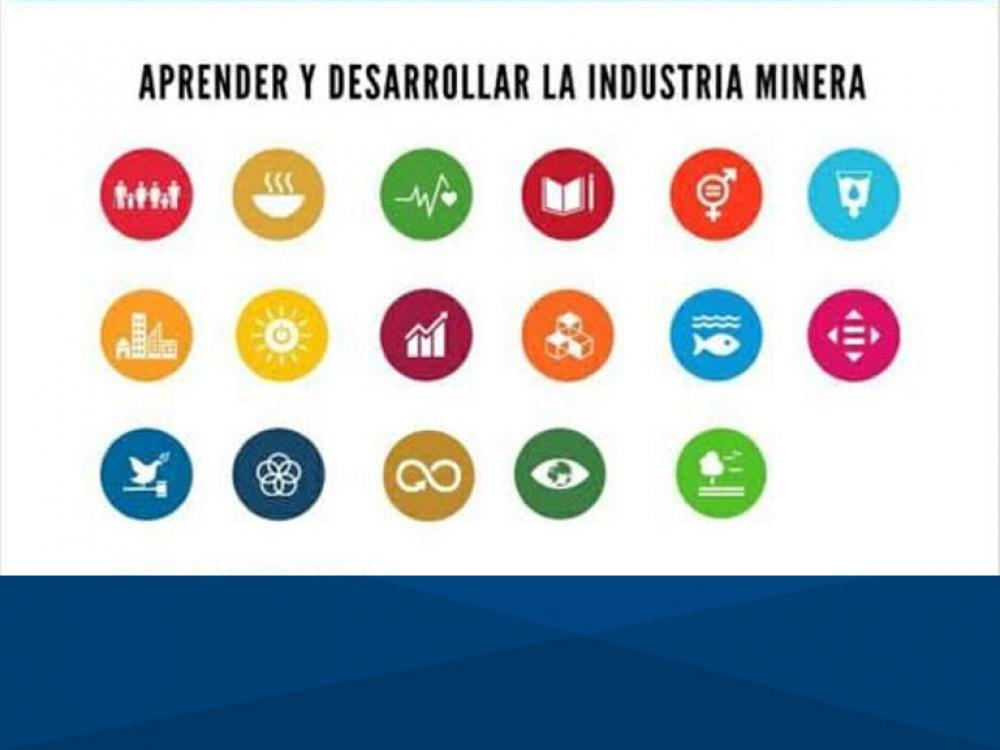Lanzamiento e inauguración de la 1ra. Cohorte de la Diplomatura en Minería y Sostenibilidad