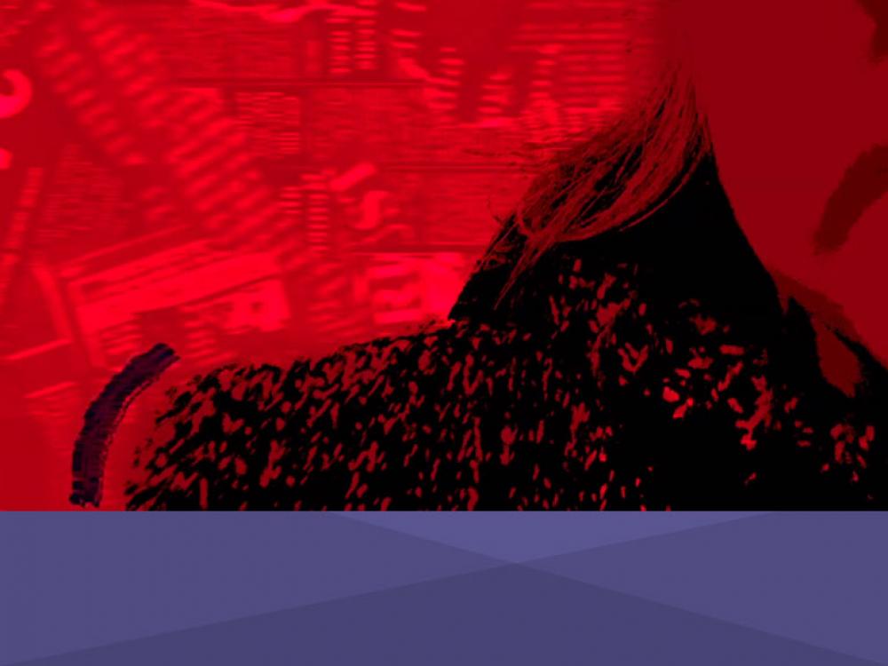 Motion graphics, diseño de imagen en movimiento.