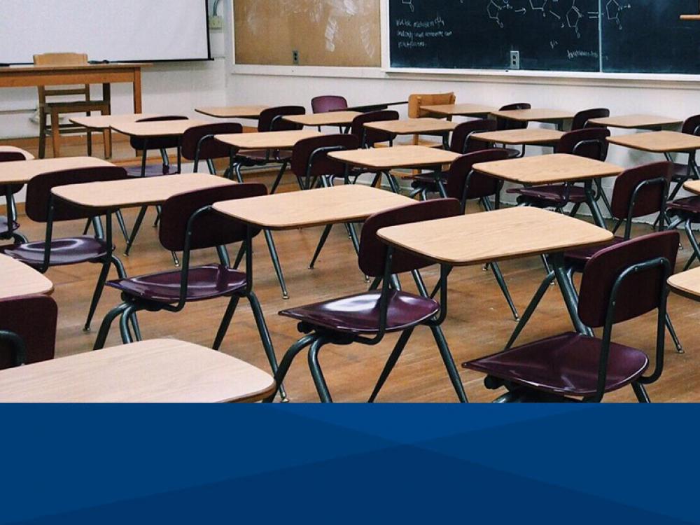 Análisis del gasto social en educación durante el período 2001-2018