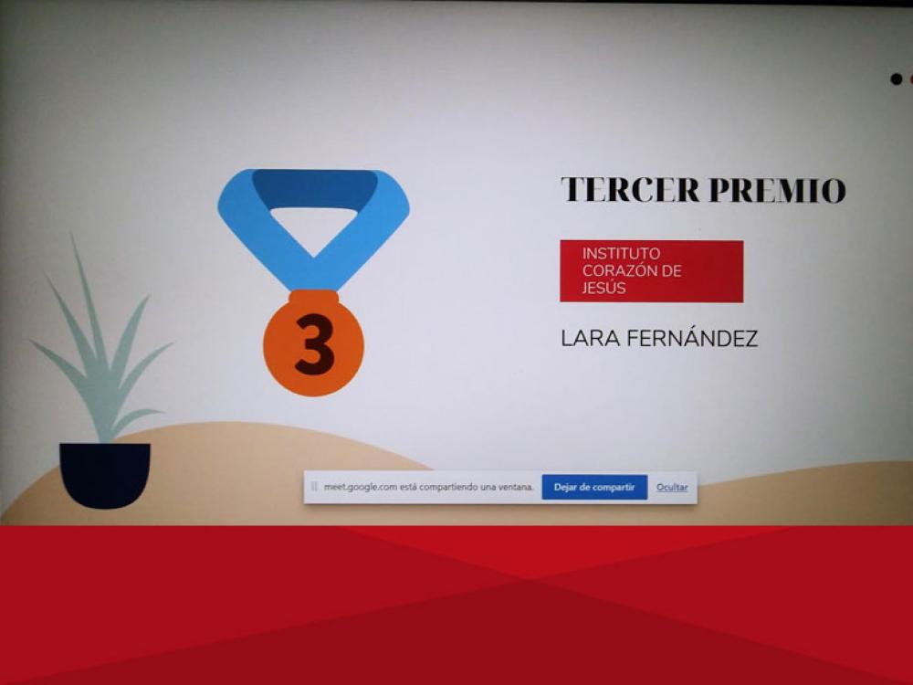 Olimpíada de Traducción