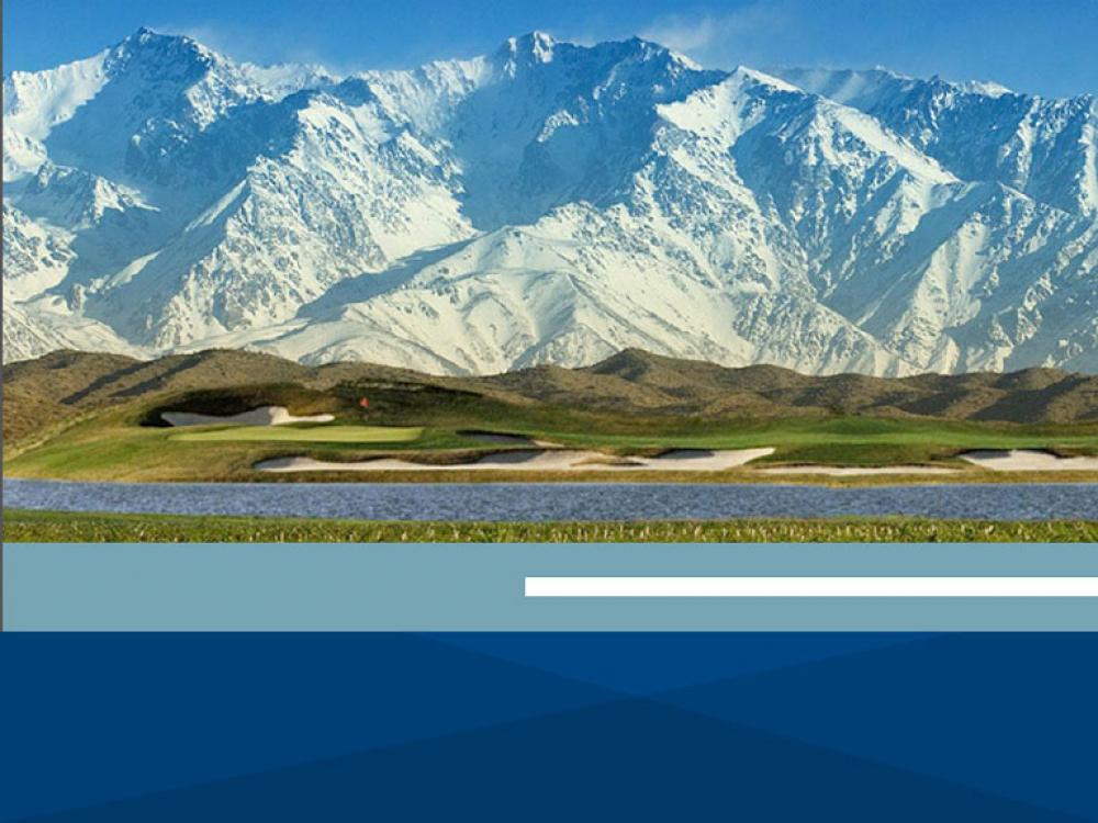 A Package Tour in Argentina