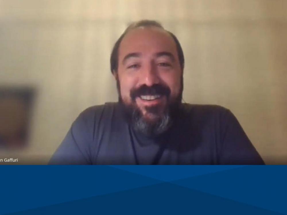 Ciclo de encuentros con profesionales de la industria de la hospitalidad