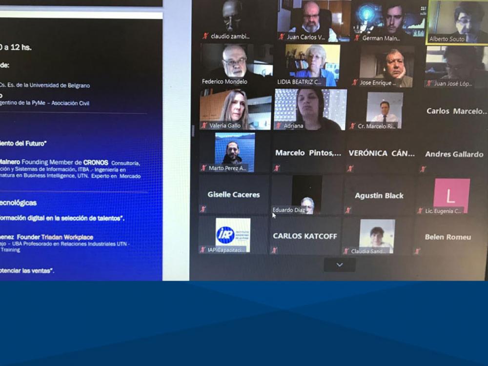 Las Nuevas Tecnologías para la PyME