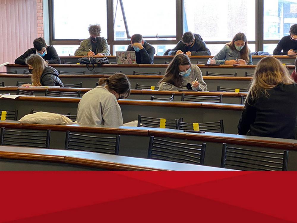 Protocolo para alumnos