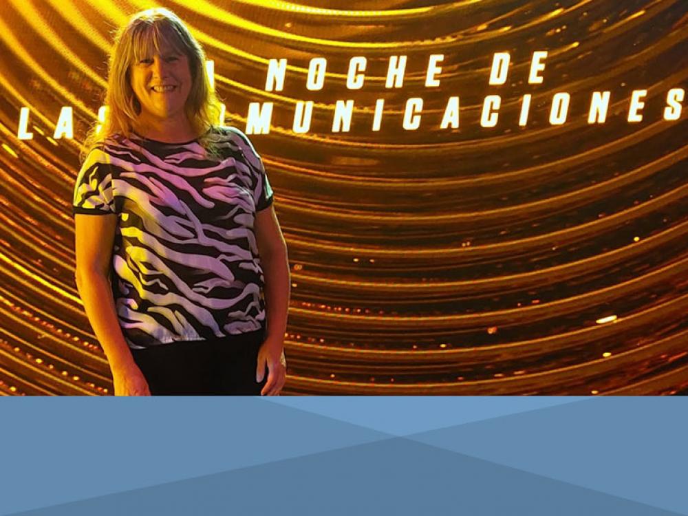 La UB en la Noche de las comunicaciones 2023