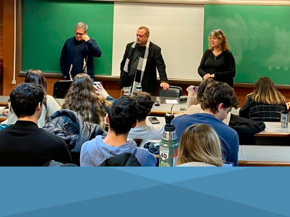 Comunicación corporativa en la era del control social