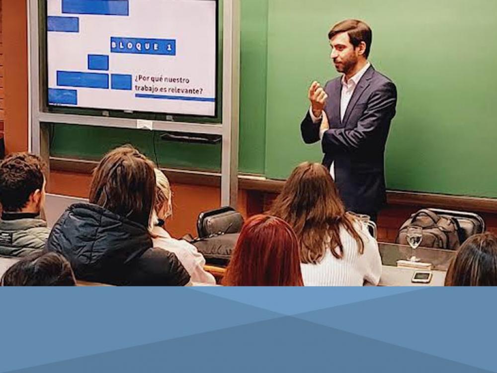 El impacto de la inteligencia contextual en la gestión de Asuntos Públicos